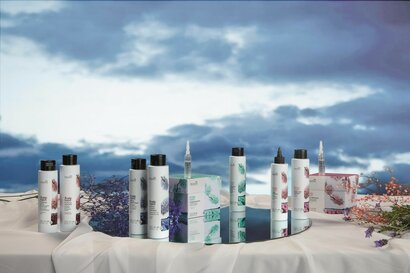 Scalp Habit / Kapillixine