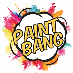 Paint Bang