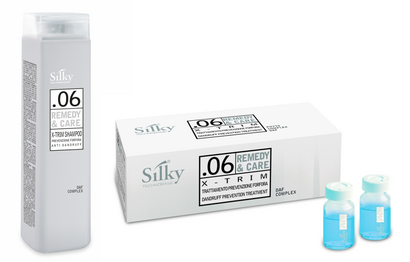 Silky .06 Remedy & Care Anti-Roos