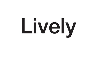 Lively Ammonia en PPD free