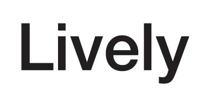Lively
