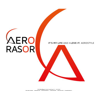Aerorasor