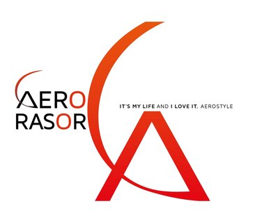 Aerorasor