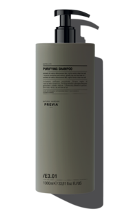 Purifying - Detoxbehandeling