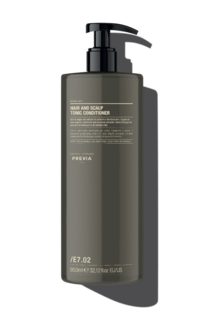 Hair & Scalp