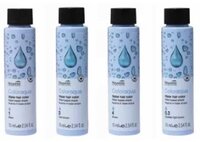 Coloraqua Haarverf - 5.11 Intense Ash Light Brown - 75ml | HD-Haircare.nl