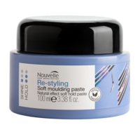 Nouvelle Re-Styling Spider Head Paste 100ml