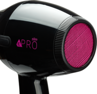 Hairdryer Pro Compact