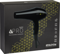 Hairdryer Pro Light