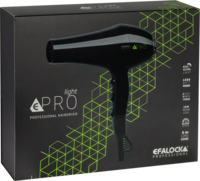 Hairdryer Pro Intense
