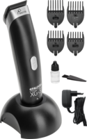 Hair trimmer XG-31