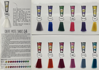 Paint Bang Neptune Haarverf 75ml Paars