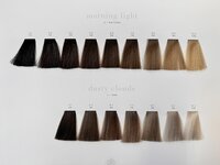 Previa Earth Colour 77 Nuances - 100ml