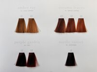 Previa Earth Colour 77 Nuances - 100ml