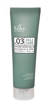 Silky .03 Deli Care Hydro Herb Balm 250ml | HD-Haircare