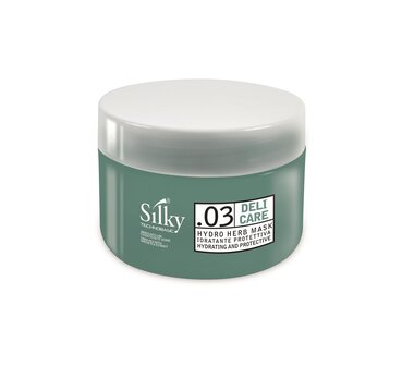 Silky .03 Deli Care Hydro Herb Mask 250ml | HD-Haircare