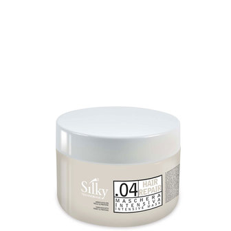 Silky .04 Hair Repair Intensive Mask 250ml - HD-Haircare