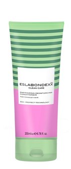 Eslabondexx Clean Care Energizing Reinforcing Conditioner - 200ml | HD-Haircare
