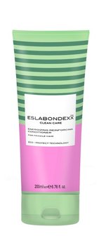 Eslabondexx Clean Care Energizing Reinforcing Conditioner - 200ml | HD-Haircare