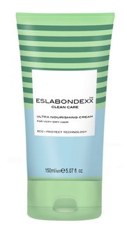 Elsabondexx Clean Care Ultra Nourishing Cream - 150ml | HD-Haircare