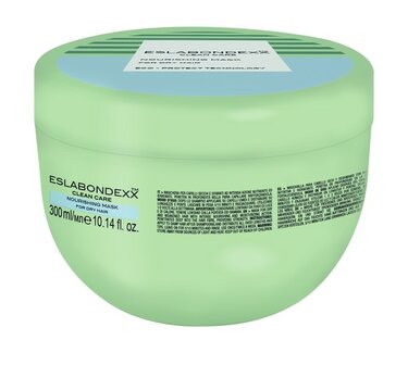 Eslabondexx Clean Care Nourishing Mask - 300ml | HD-Haircare