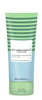 Eslabondexx Clean Care Nourishing Conditioner - 200ml | HD-Haircare