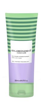 Eslabondexx Clean Care No-Frizz Conditioner - 200ml | HD-Haircare