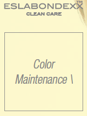 Eslabondexx Clean Care Color Shampoo+conditioner sachet 10+10ml 1stuk