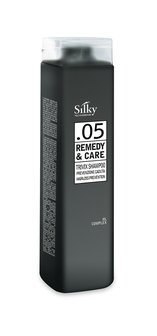 Silky .05 Remedy & Care Trivix Shampoo 250ml - HD-Haircare