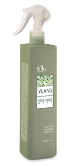 Silky Feel Good Mist 200ml - HD-Haircare