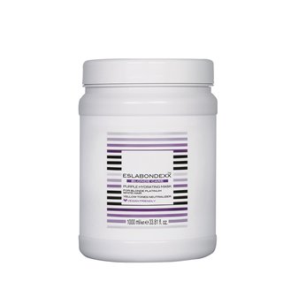 Eslabondexx Blonde Care Purple Hydrating Mask 1000ml