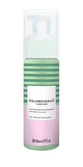 Eslabondexx Clean Care Calming Soothing Shampoo - 200ml | HD-Haircare