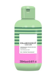 Eslabondexx Clean Care Energizing Reinforcing Shampoo - 250ml | HD-Haircare