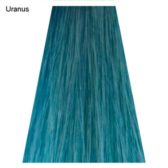 Paint Bang Uranus Haarverf 75ml Turquoise
