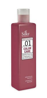 Silky .01 Color Care Protective Oil 150ml
