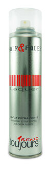 Toujours Trend Hairspray Strong - 500ml