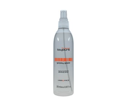 Toujours Trend Glossy Glaze Glansspray  - 250ml