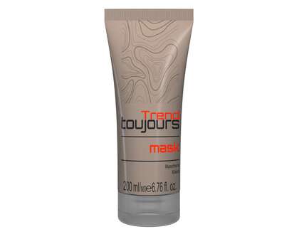 Toujours Trend Mask ++  200ml