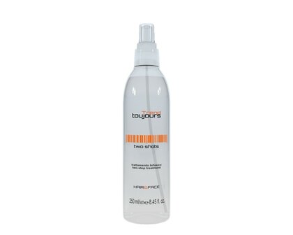 Toujours Trend Two Shots Leave-in Conditioner - 250ml