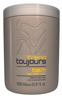 Toujours Trend After Color Balm 1000ml