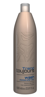 Toujours Trend After Color Shampoo 1000ml