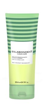 Eslabondexx Clean Care Color Maintainer Conditioner - 200ml | HD-Haircare