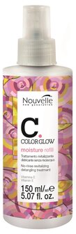 Nouvelle ColorGlow Moisture Refill Conditioner 150ml - HD-Haircare