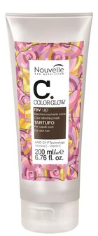 Nouvelle ColorGlow Rev Up Tartufo 200ml - HD Haircare