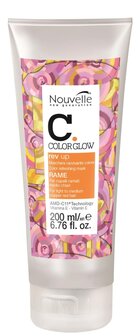 Nouvelle ColorGlow Rev Up Rame 200ml - HD Haircare
