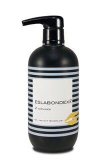 Eslabondexx Amplifier 500ml - HD Haircare