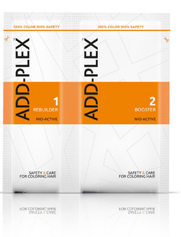 ADD-PLEX Rebuilder 7ml + Booster 15ml