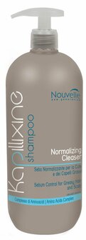 Nouvelle Kapillixine Normalizing Cleanser Shampoo 1000ml