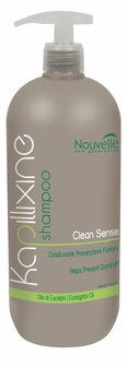 Nouvelle Kapillixine Clean Sense Shampoo 1000ml