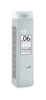 Silky .06 Remedy &amp; Care X-Trim Shampoo 250ml - HD-Haircare